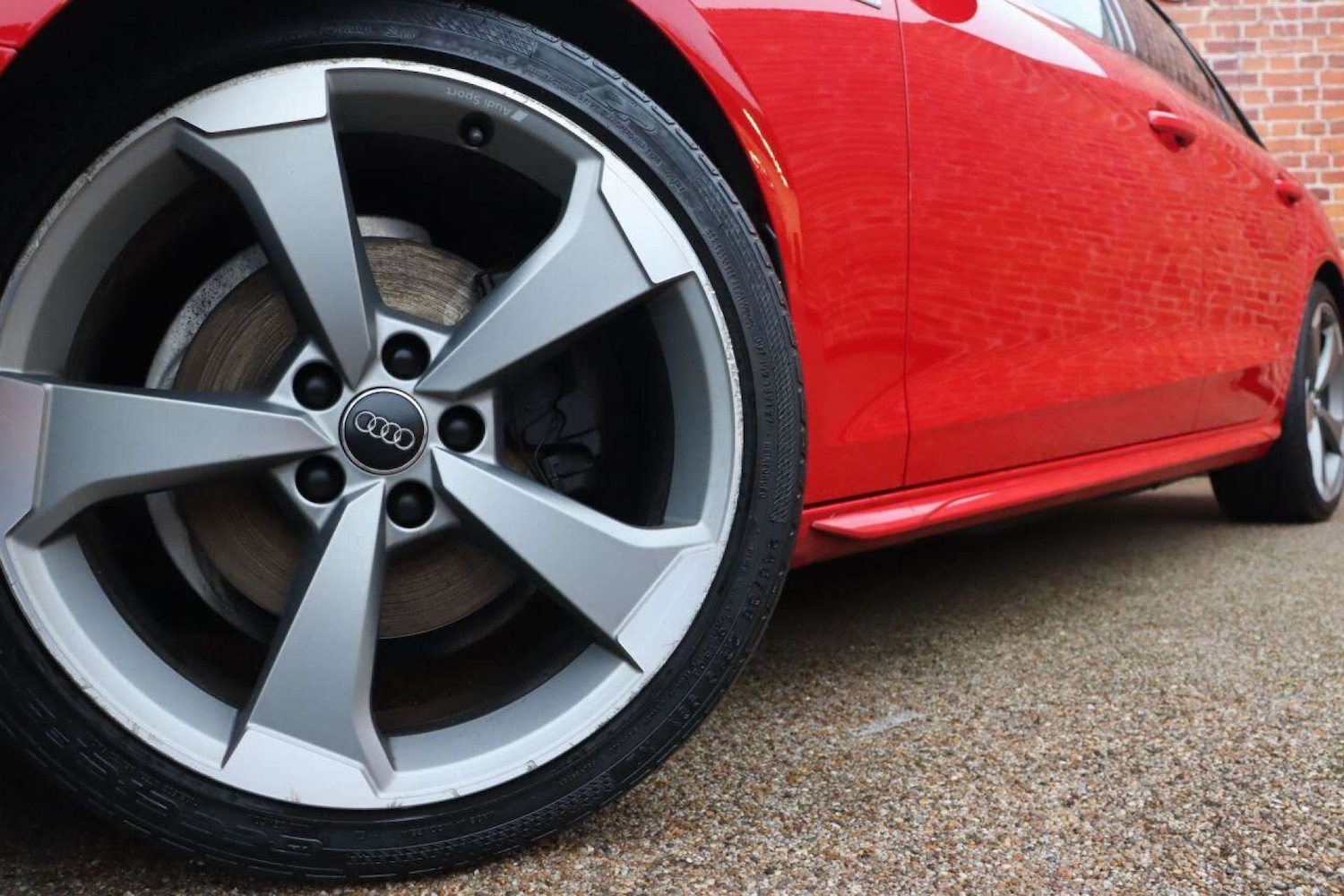 Used Audi A4 2020 for sale - 77519251: Photo 16