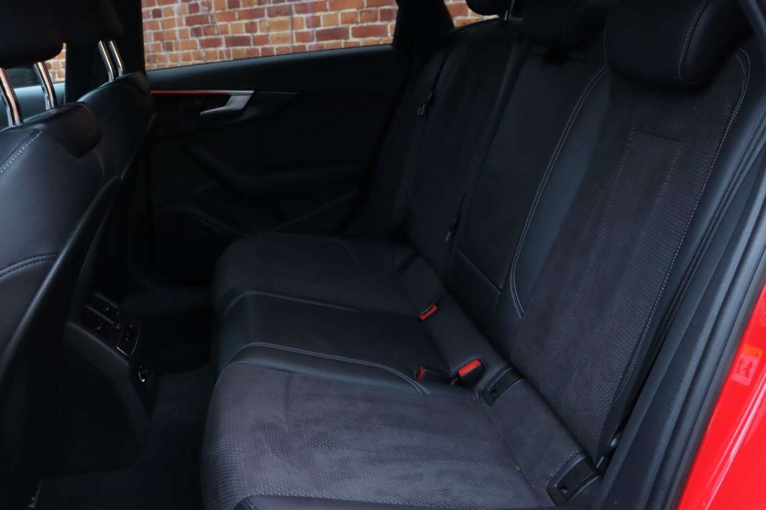 Used Audi A4 2020 for sale - 77519251: Photo 18