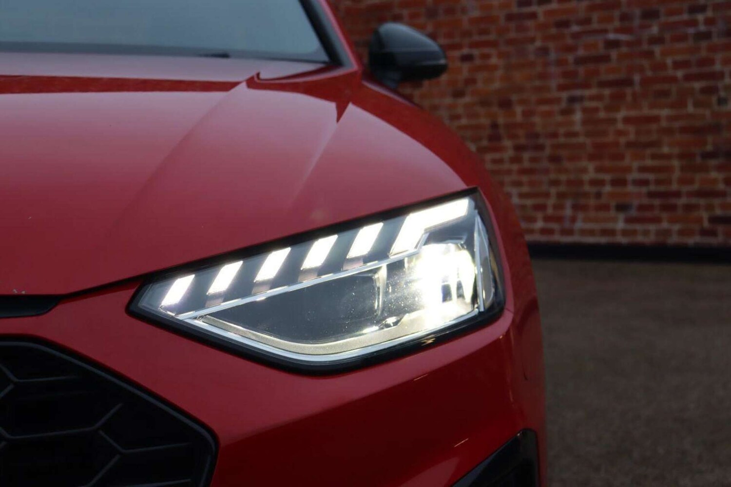 Used Audi A4 2020 for sale - 77519251: Photo 20