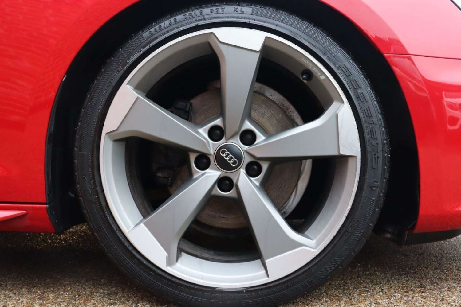 Used Audi A4 2020 for sale - 77519251: Photo 22