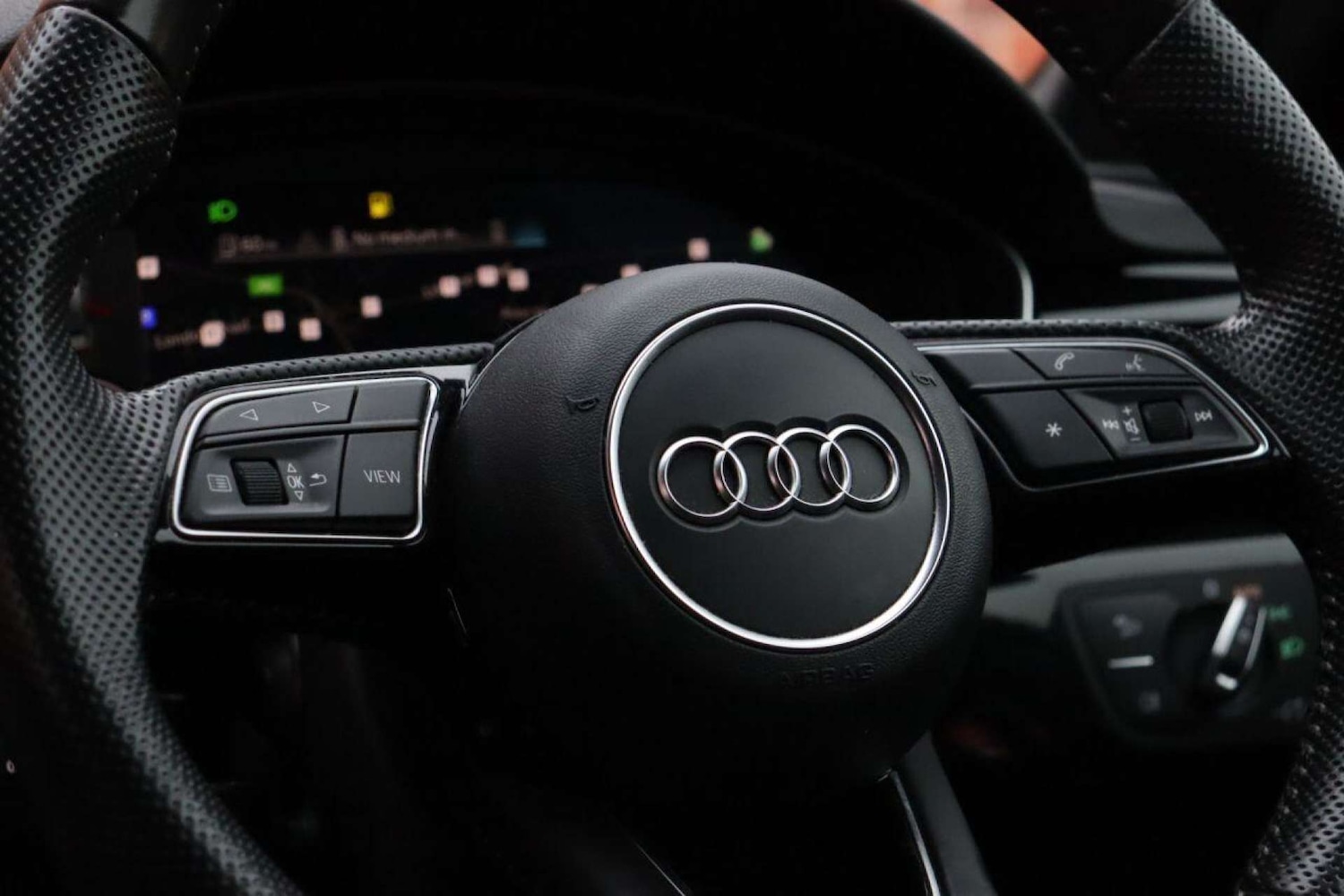 Used Audi A4 2020 for sale - 77519251: Photo 24