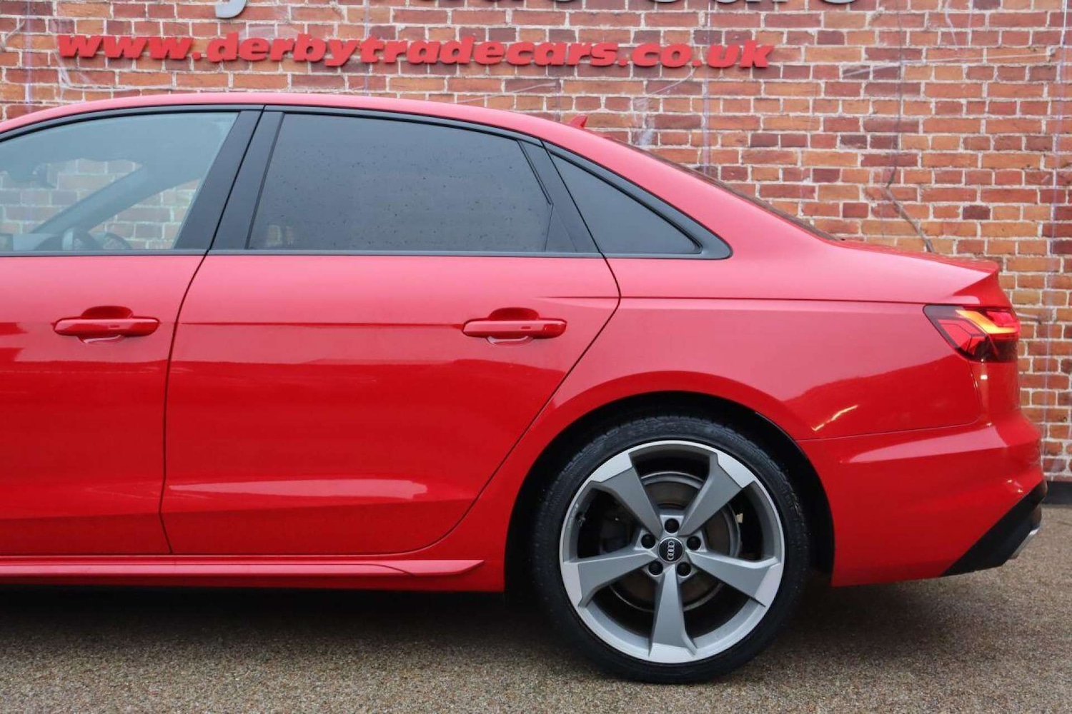 Used Audi A4 2020 for sale - 77519251: Photo 27