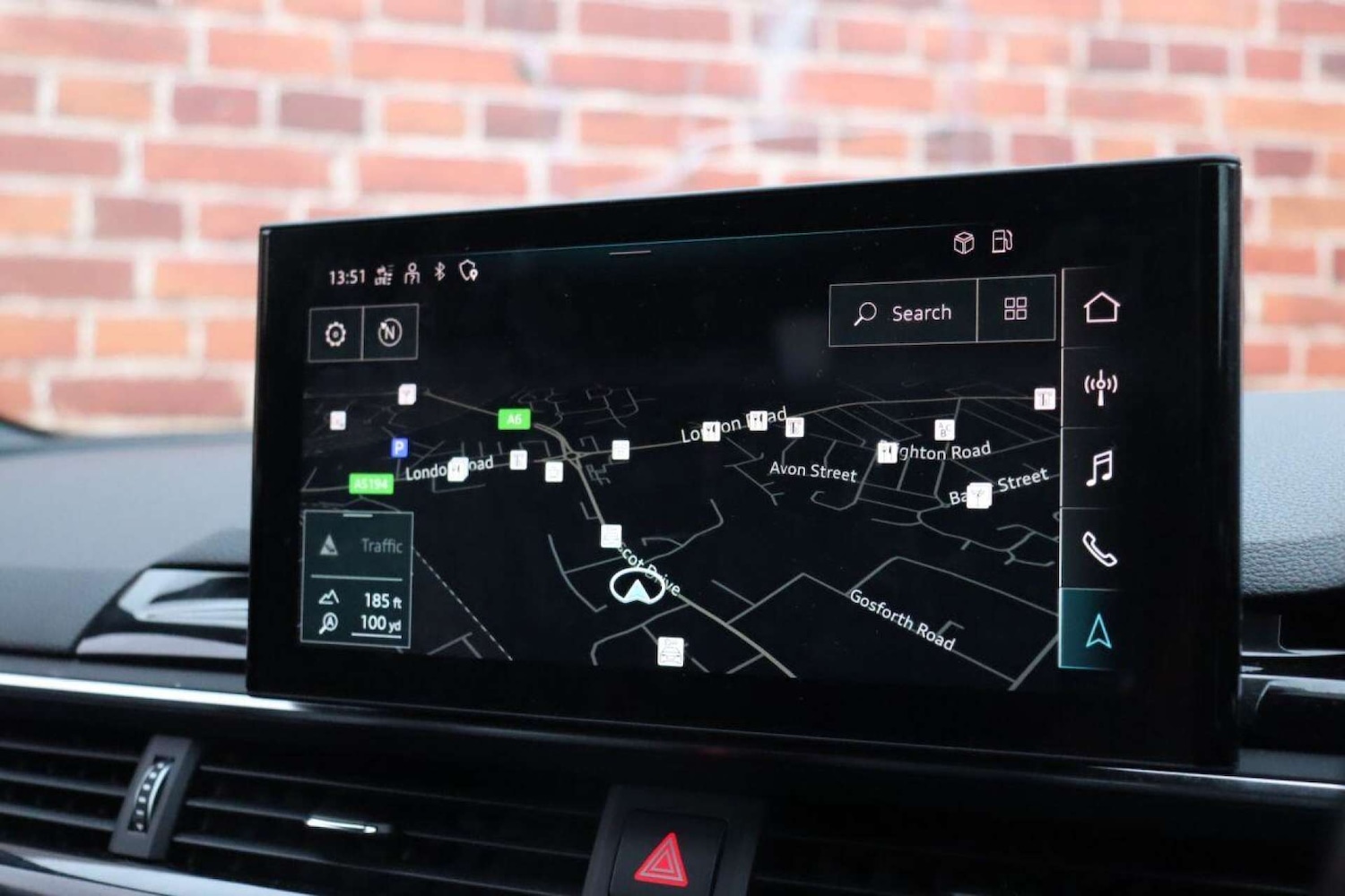 Used Audi A4 2020 for sale - 77519251: Photo 32