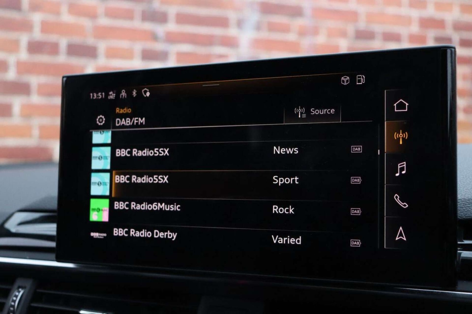 Used Audi A4 2020 for sale - 77519251: Photo 37