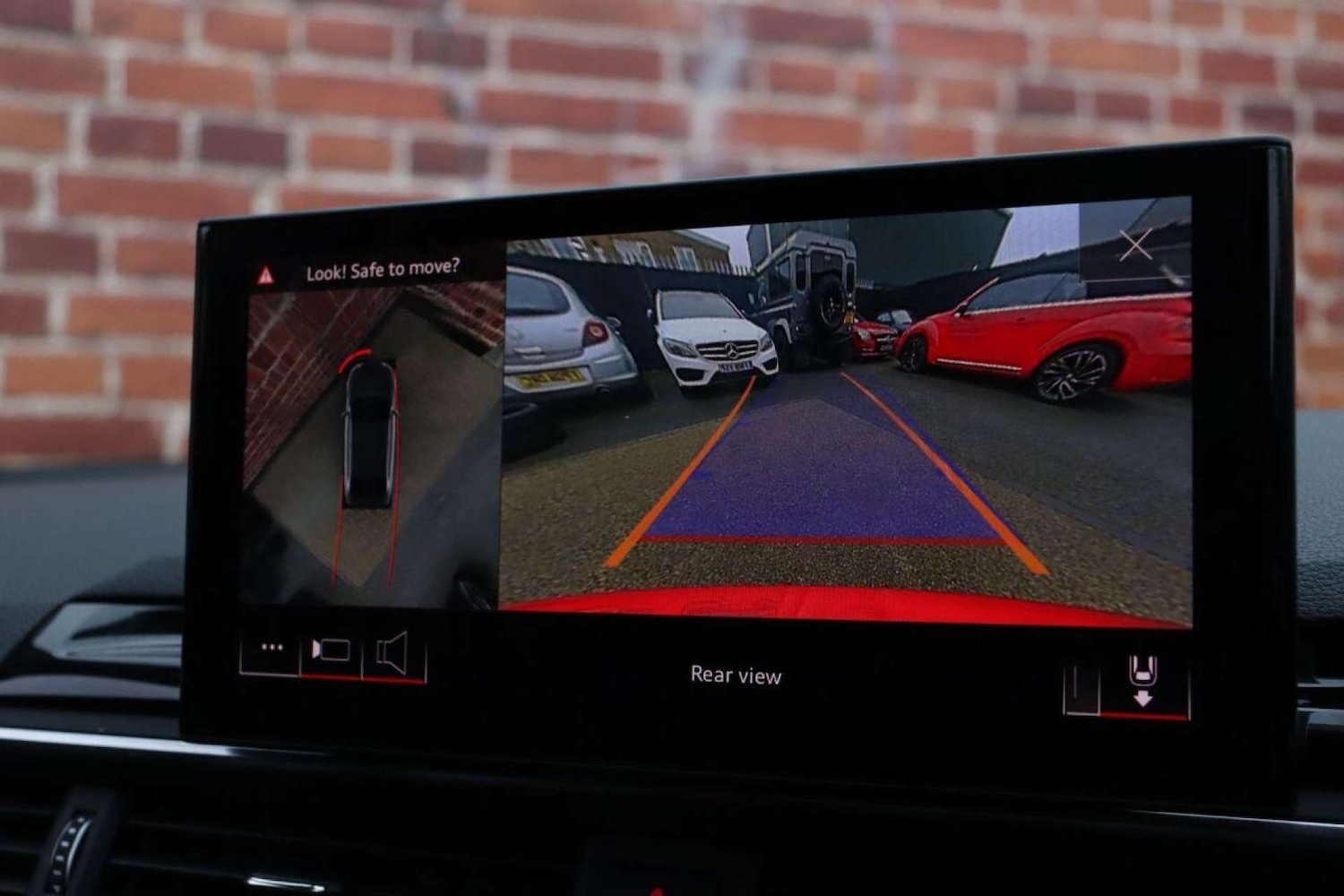 Used Audi A4 2020 for sale - 77519251: Photo 38