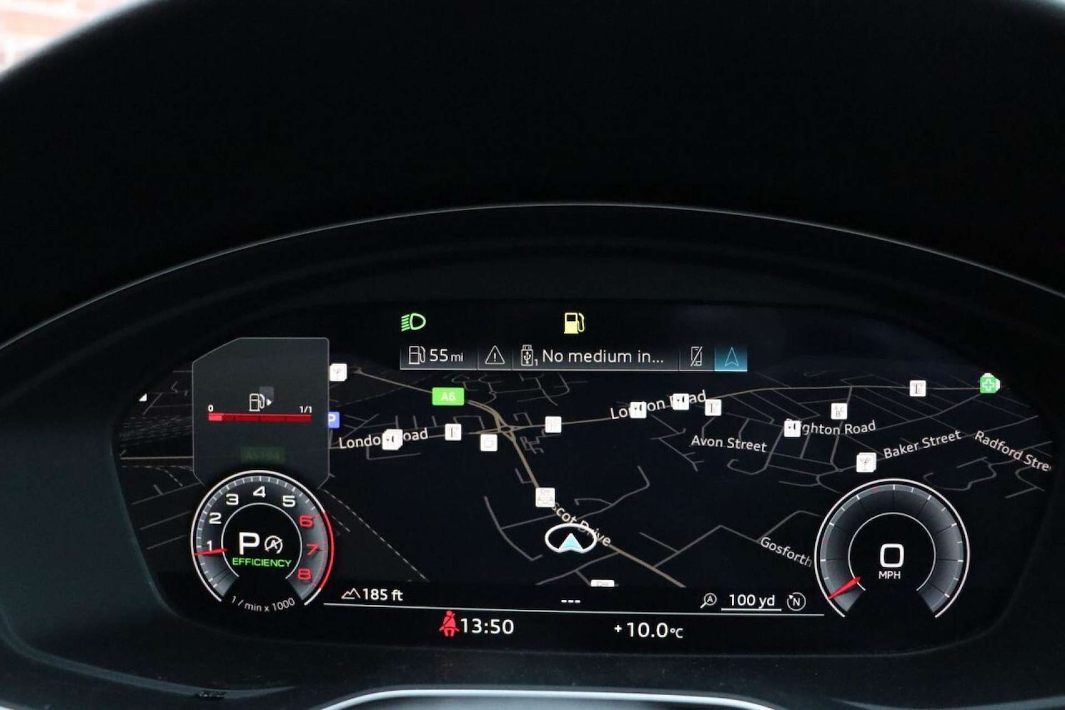 Used Audi A4 2020 for sale - 77519251: Photo 7