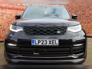 Used Land Rover Discovery 2023 for sale - 78343740: Photo