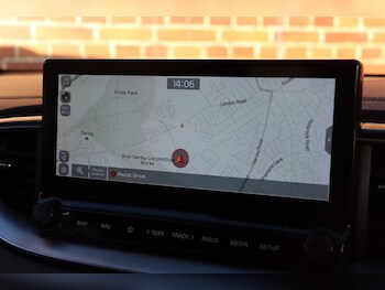 Used Kia XCeed 2021 for sale - 76950776: Photo