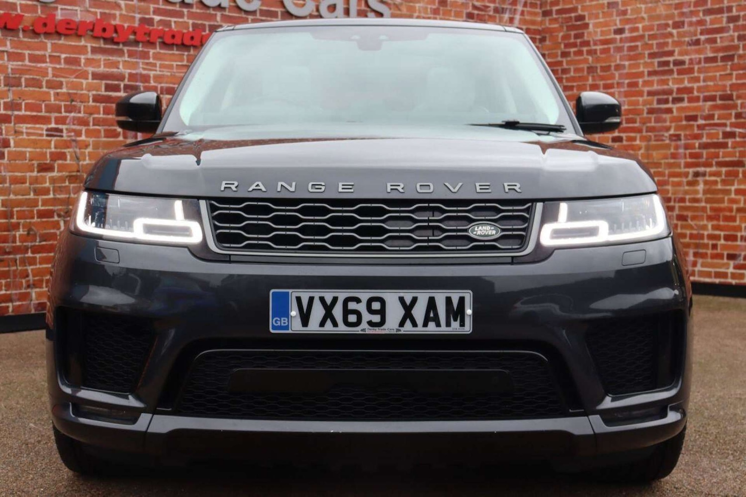 Used Land Rover Range Rover Sport 2020 for sale - 77519244: Photo 13