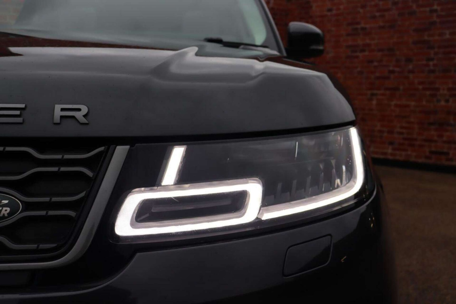 Used Land Rover Range Rover Sport 2020 for sale - 77519244: Photo 16