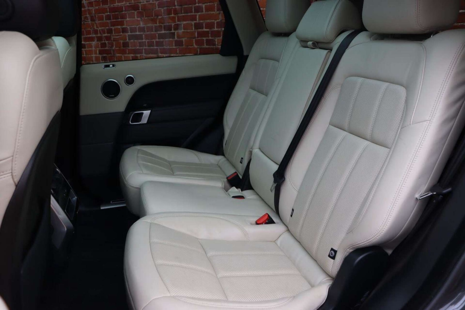 Used Land Rover Range Rover Sport 2020 for sale - 77519244: Photo 17