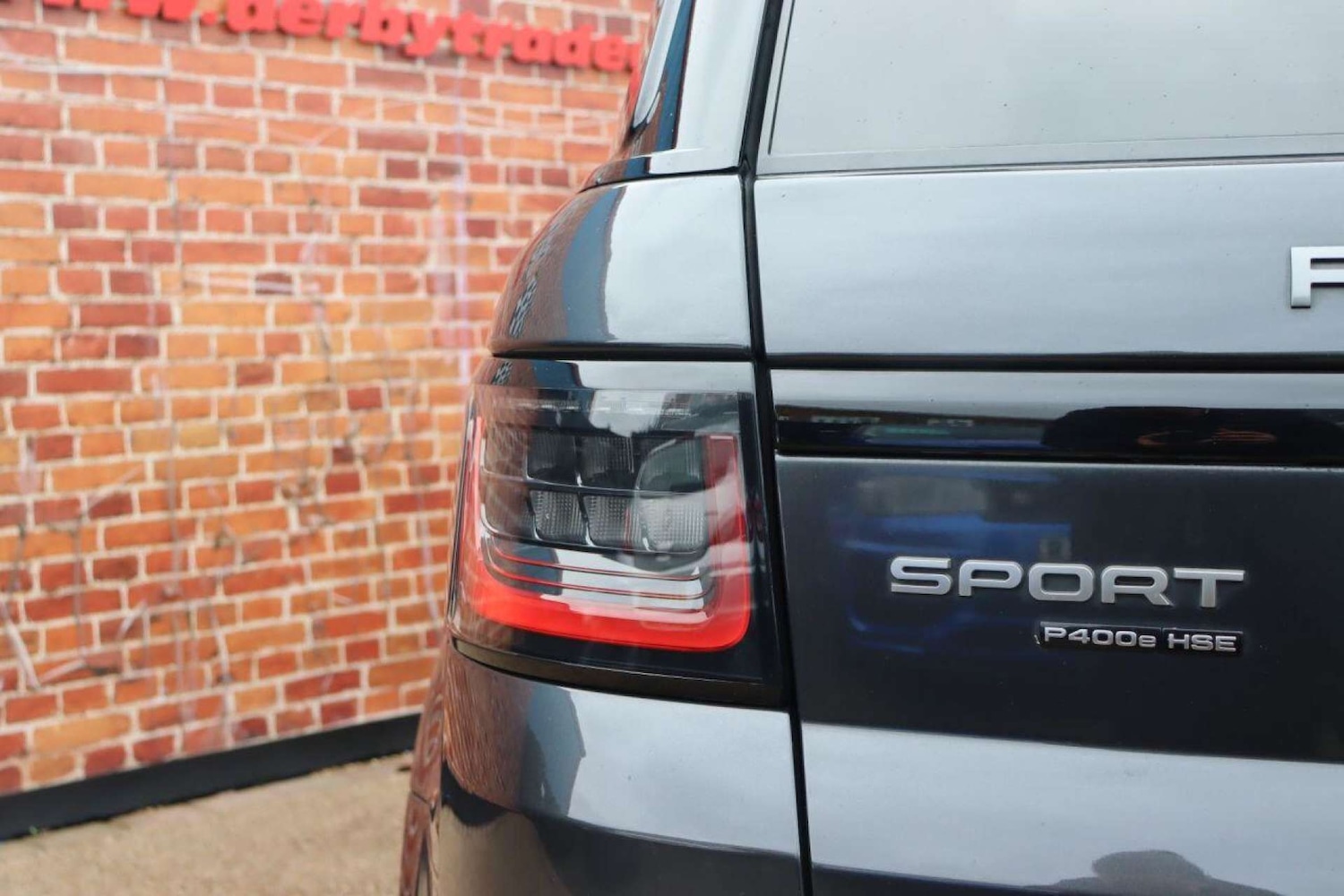 Used Land Rover Range Rover Sport 2020 for sale - 77519244: Photo 21