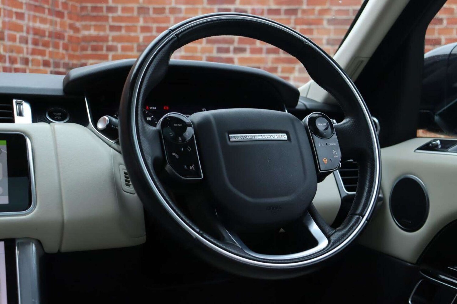 Used Land Rover Range Rover Sport 2020 for sale - 77519244: Photo 22