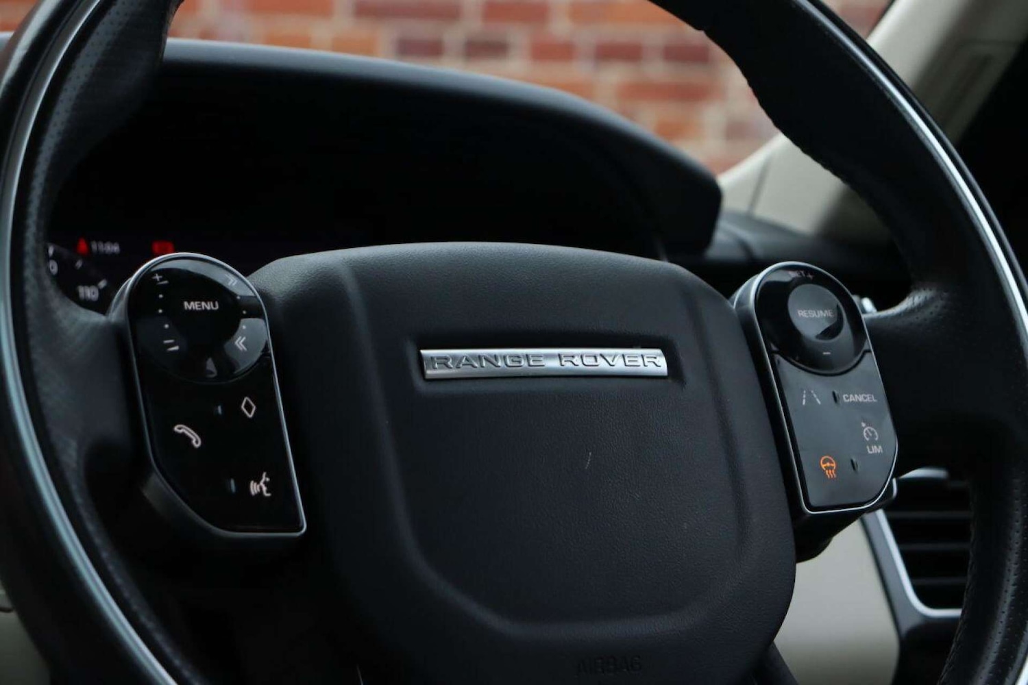 Used Land Rover Range Rover Sport 2020 for sale - 77519244: Photo 23