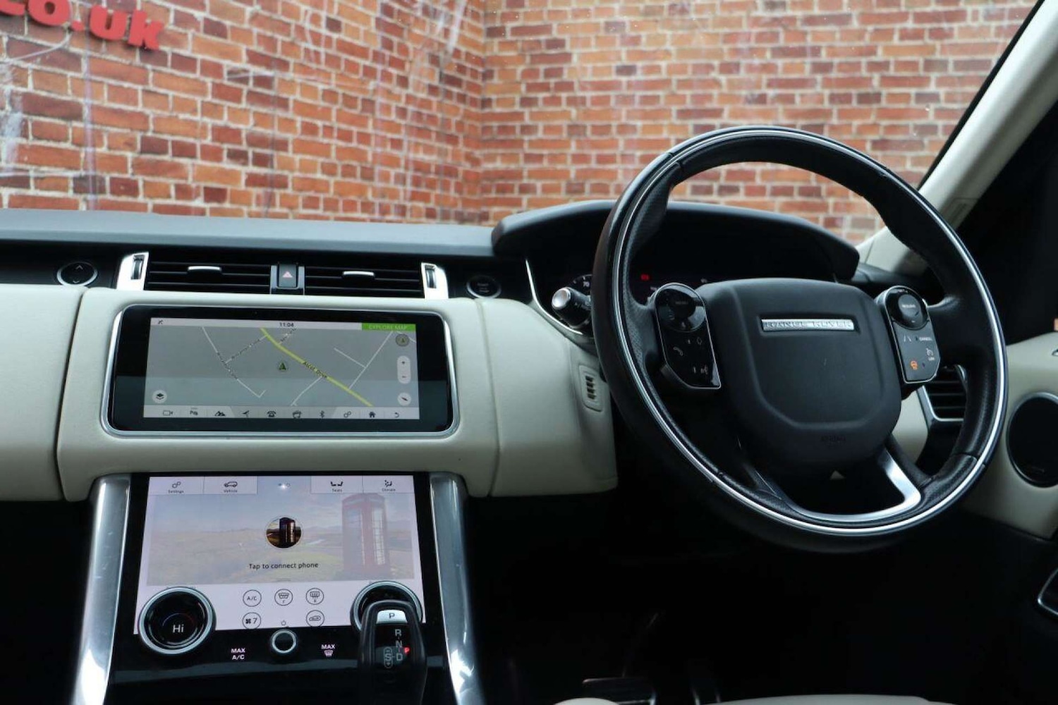 Used Land Rover Range Rover Sport 2020 for sale - 77519244: Photo 26