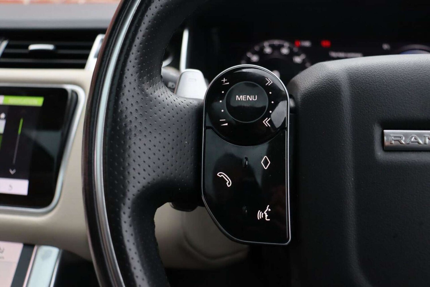 Used Land Rover Range Rover Sport 2020 for sale - 77519244: Photo 28