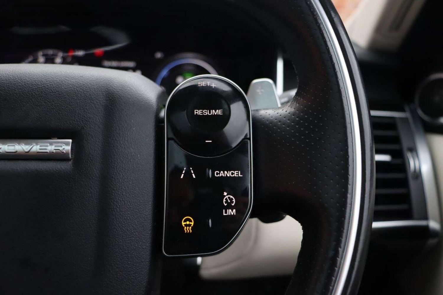 Used Land Rover Range Rover Sport 2020 for sale - 77519244: Photo 29