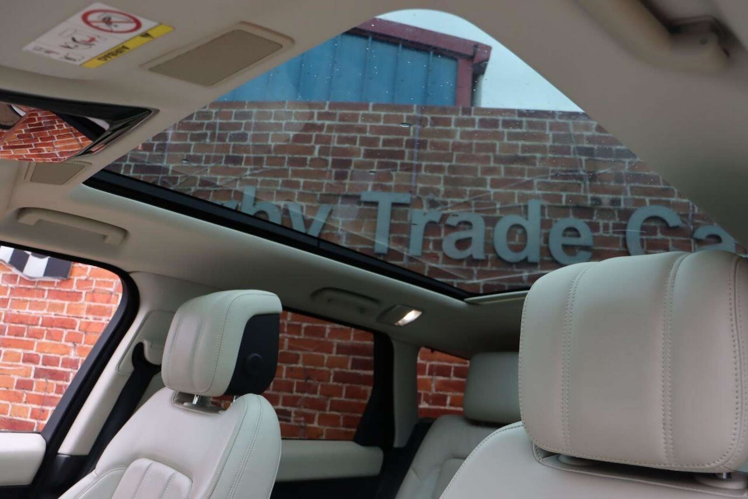 Used Land Rover Range Rover Sport 2020 for sale - 77519244: Photo 3