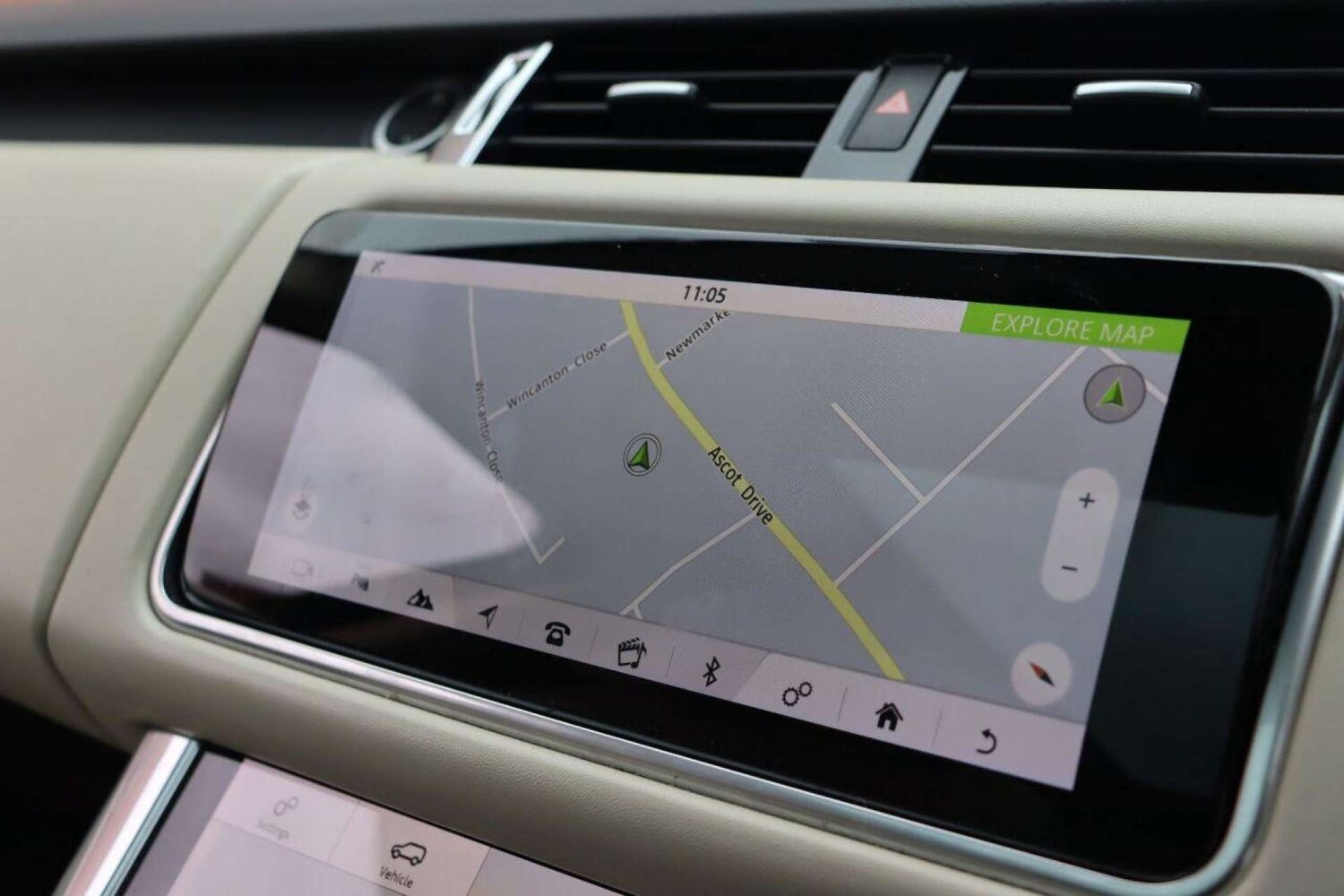 Used Land Rover Range Rover Sport 2020 for sale - 77519244: Photo 32