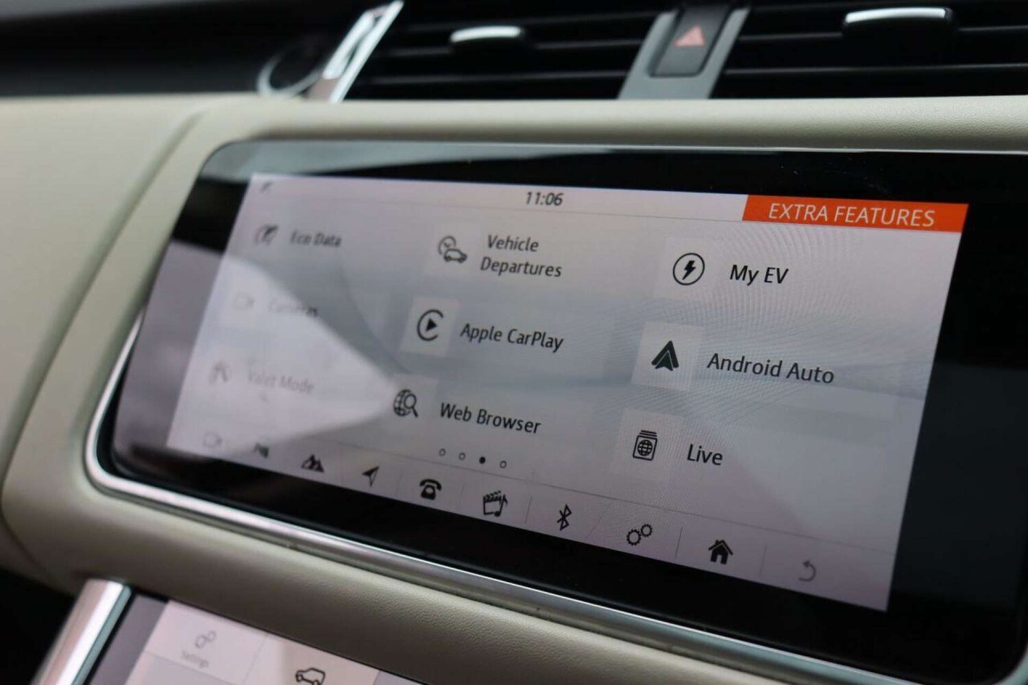 Used Land Rover Range Rover Sport 2020 for sale - 77519244: Photo 33