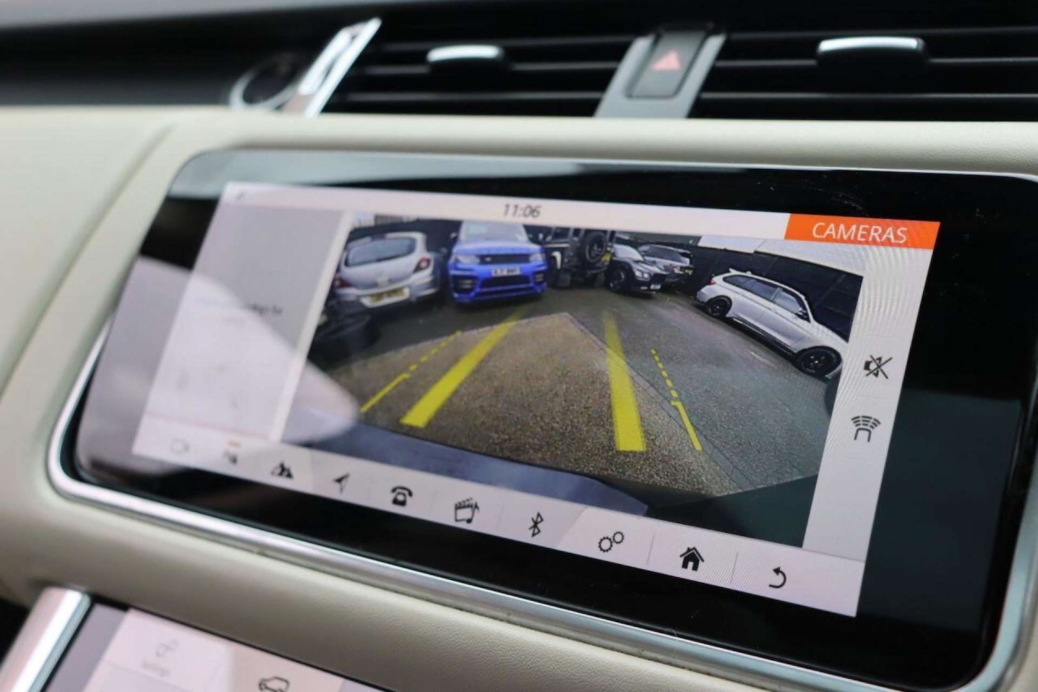 Used Land Rover Range Rover Sport 2020 for sale - 77519244: Photo 34