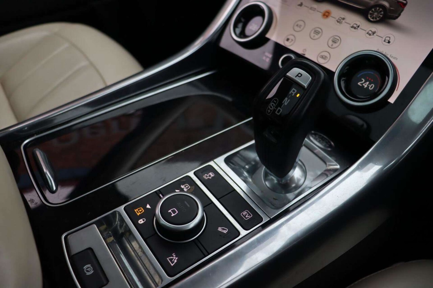 Used Land Rover Range Rover Sport 2020 for sale - 77519244: Photo 35