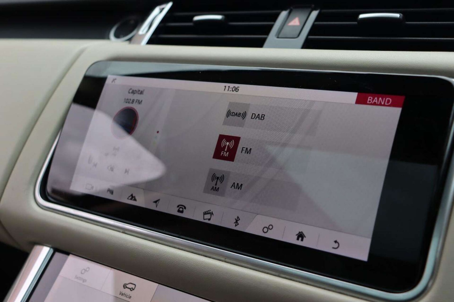 Used Land Rover Range Rover Sport 2020 for sale - 77519244: Photo 39