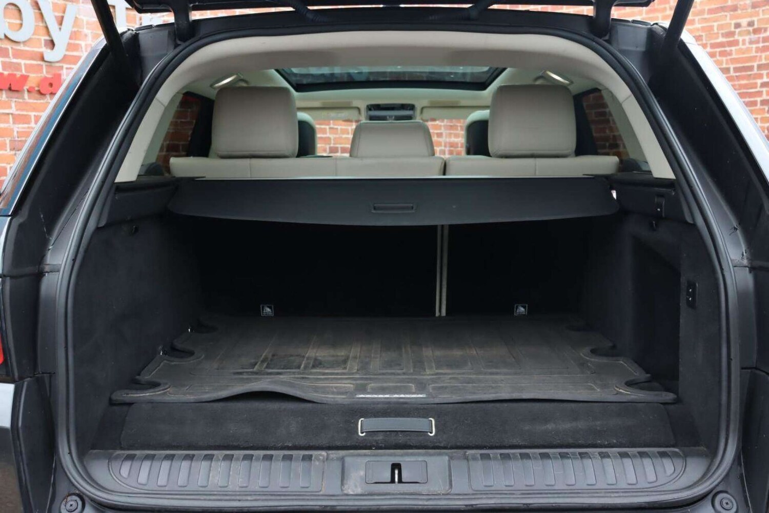 Used Land Rover Range Rover Sport 2020 for sale - 77519244: Photo 41