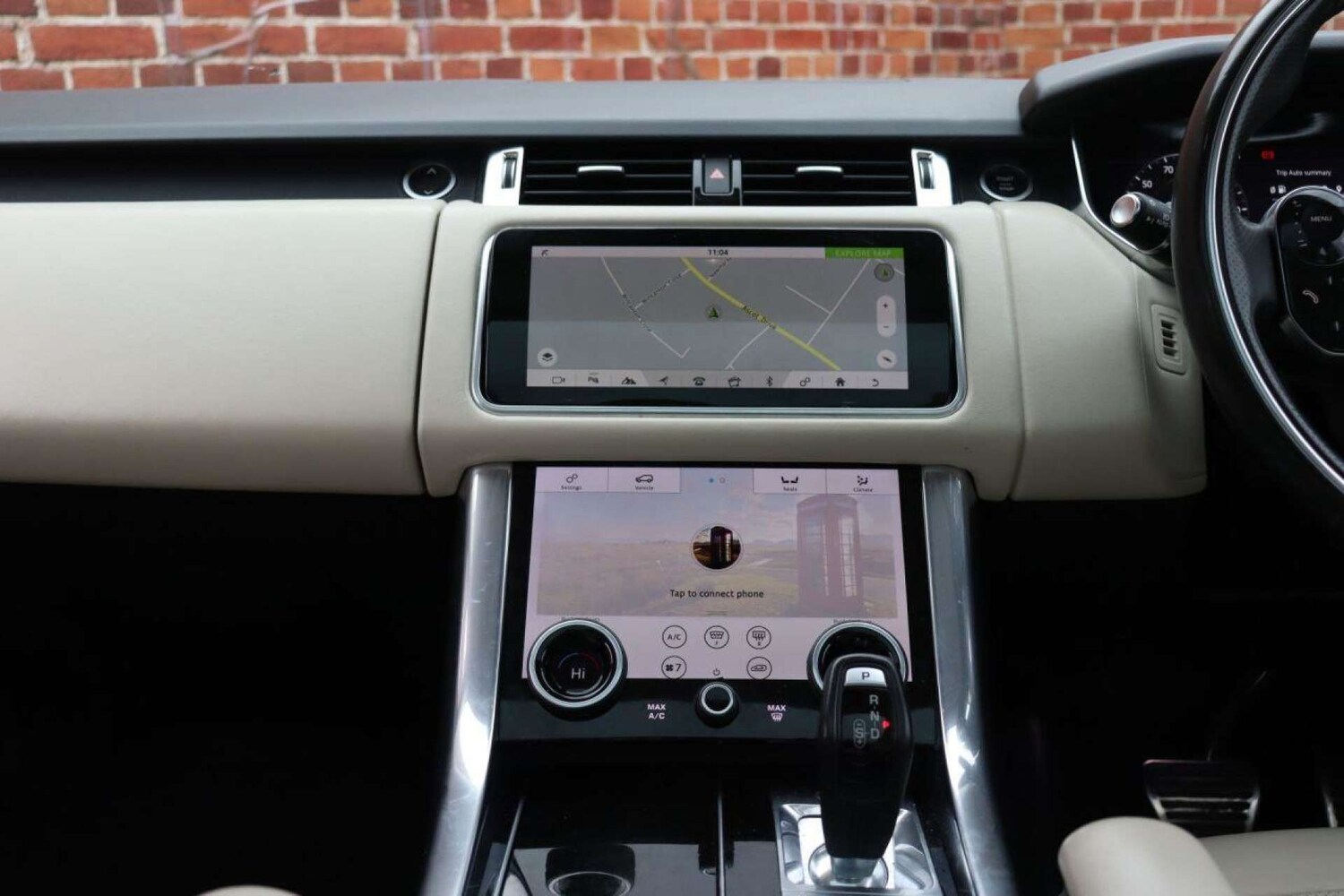 Used Land Rover Range Rover Sport 2020 for sale - 77519244: Photo 9