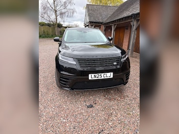 Used Land Rover Range Rover Velar 2025 for sale - 78016470: Photo