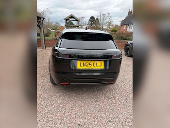 Used Land Rover Range Rover Velar 2025 for sale - 78016470: Photo