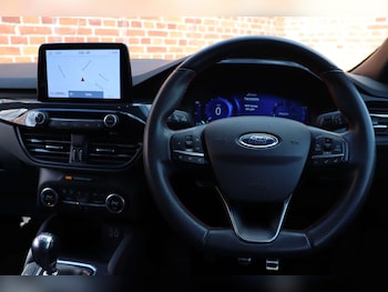 Used Ford Kuga 2021 for sale - 78583620: Photo