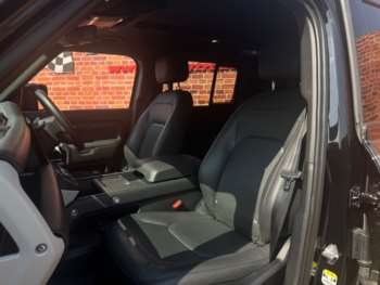 Used Land Rover Defender 2023 for sale - 74547750: Photo