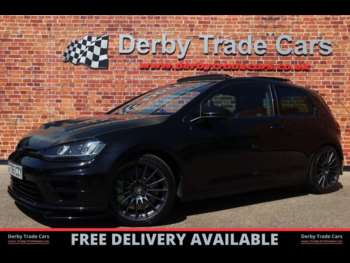 2017 (66) - 2.0 TSI BlueMotion Tech R Hatchback 3dr Petrol DSG 4Motion Euro 6 (s/s) (30