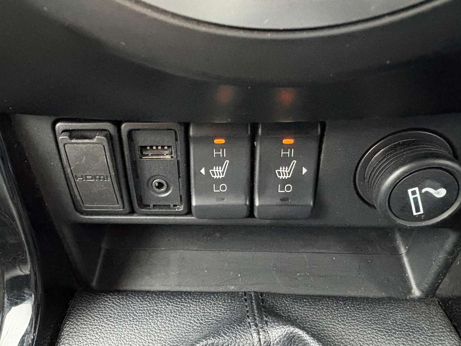 Used Isuzu D-Max 2018 for sale - 77563341: Photo 11