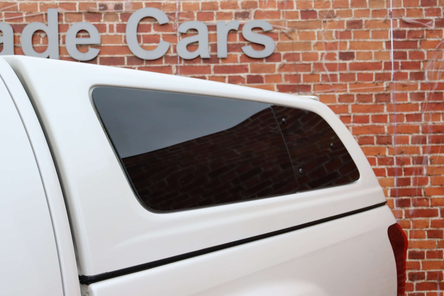 Used Isuzu D-Max 2018 for sale - 77563341: Photo 16