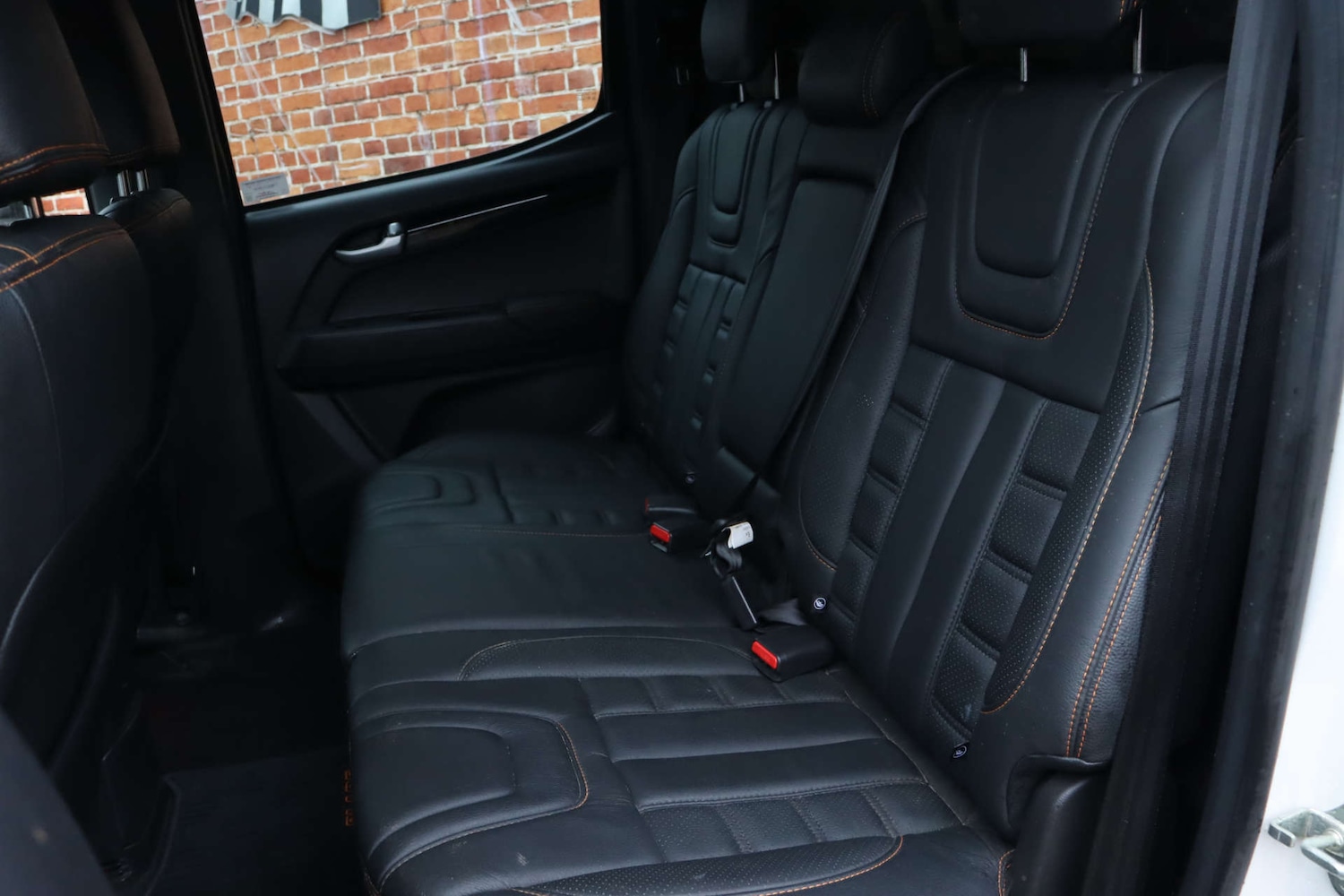 Used Isuzu D-Max 2018 for sale - 77563341: Photo 17