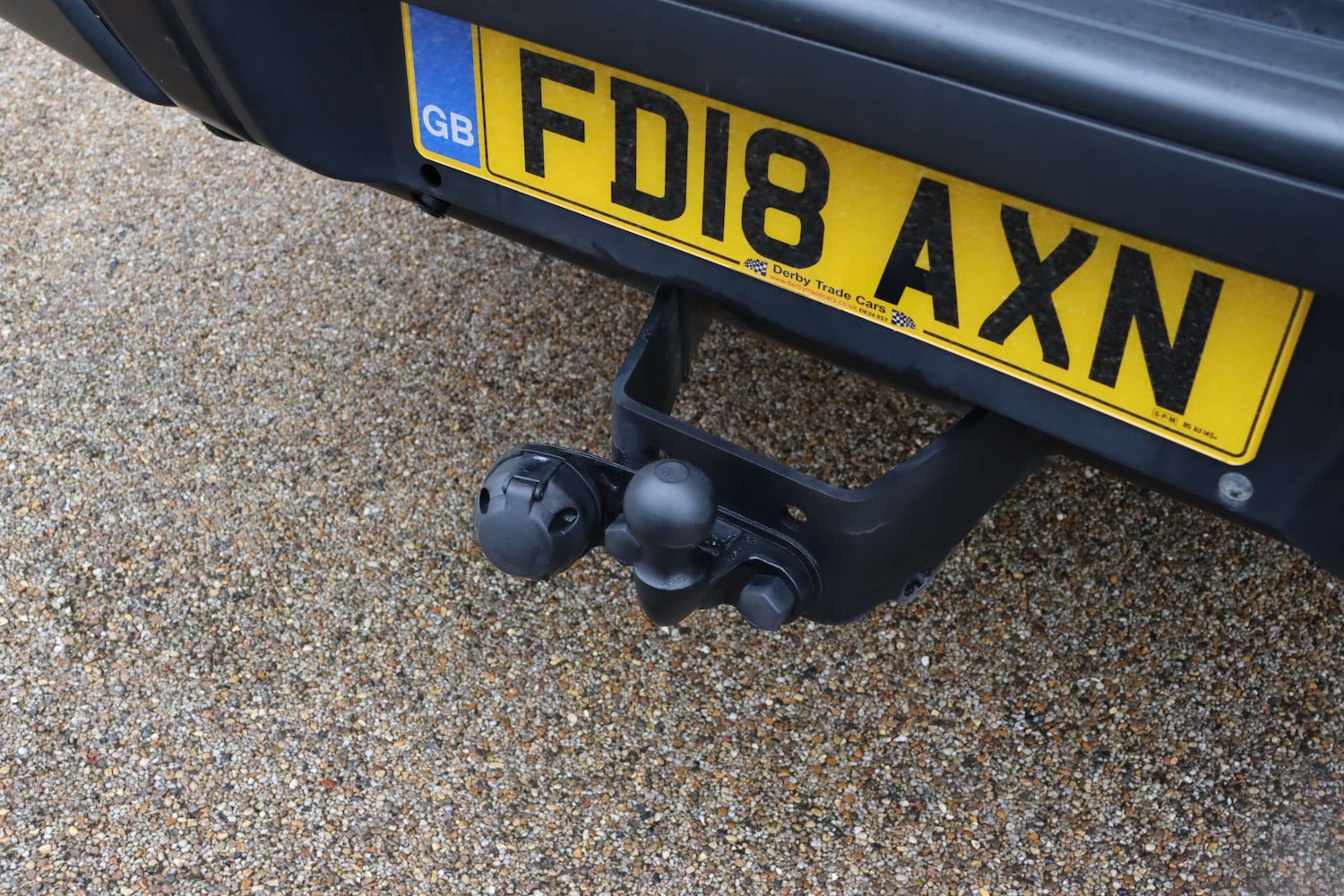 Used Isuzu D-Max 2018 for sale - 77563341: Photo 23