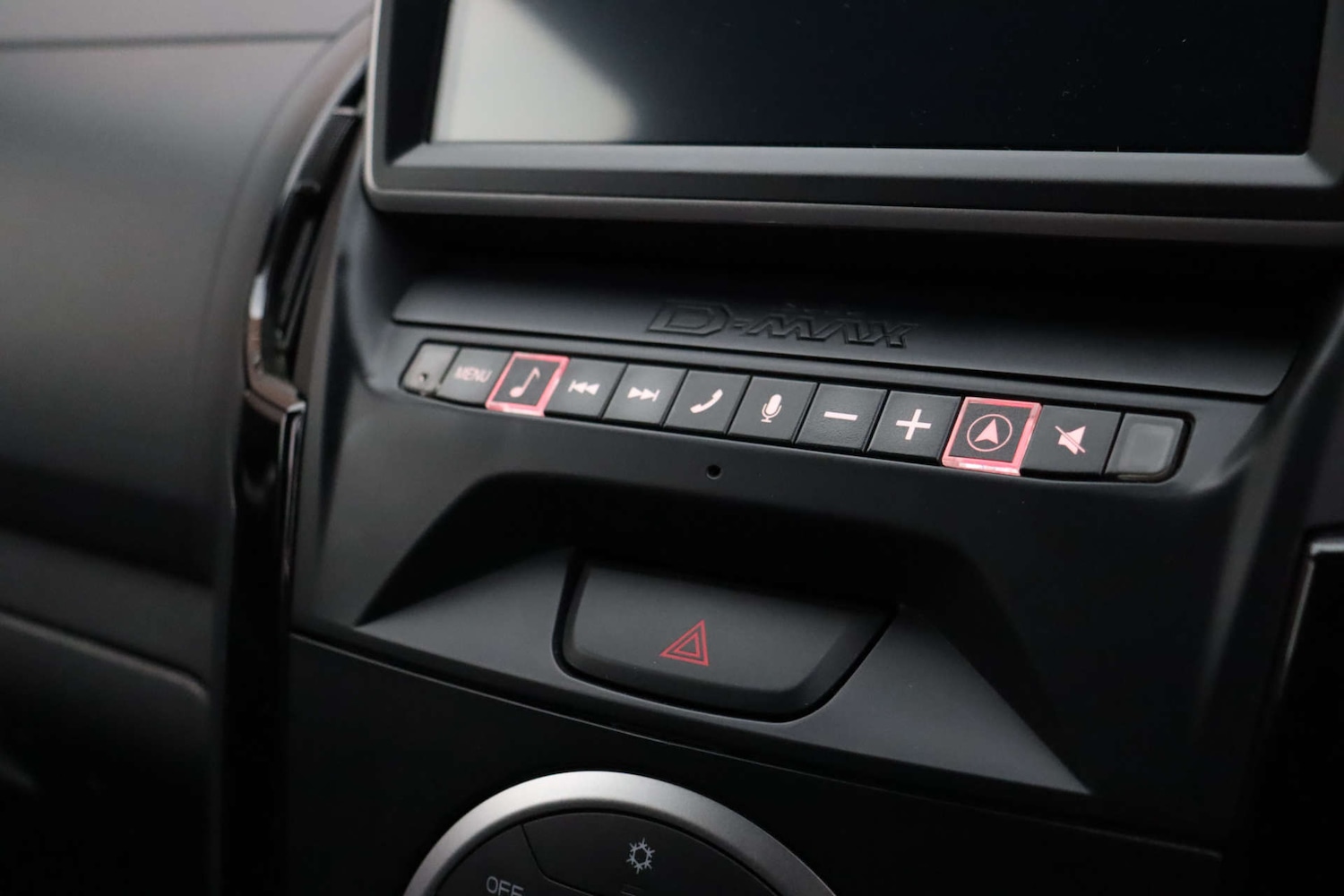 Used Isuzu D-Max 2018 for sale - 77563341: Photo 26