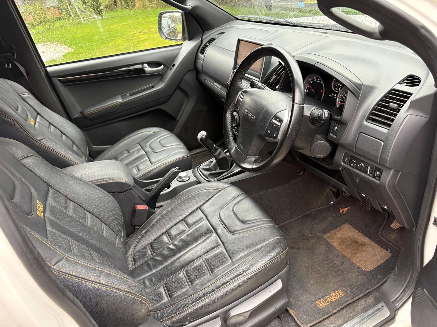 Used Isuzu D-Max 2018 for sale - 77563341: Photo 5