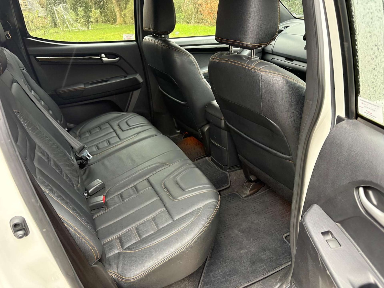 Used Isuzu D-Max 2018 for sale - 77563341: Photo 9