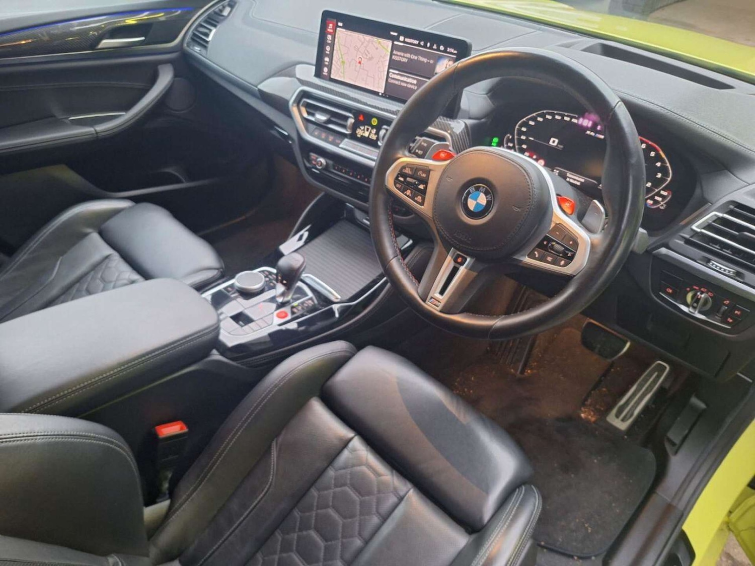 Used BMW X4 2023 for sale - 77519273: Photo 4