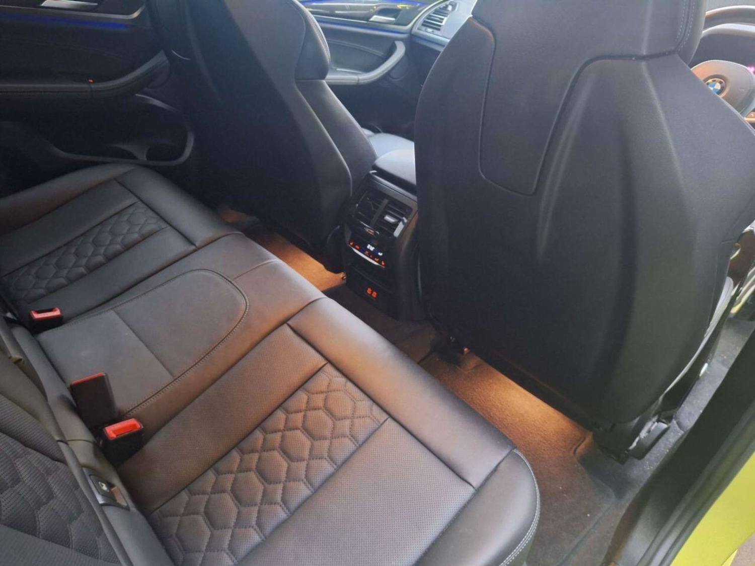 Used BMW X4 2023 for sale - 77519273: Photo 5