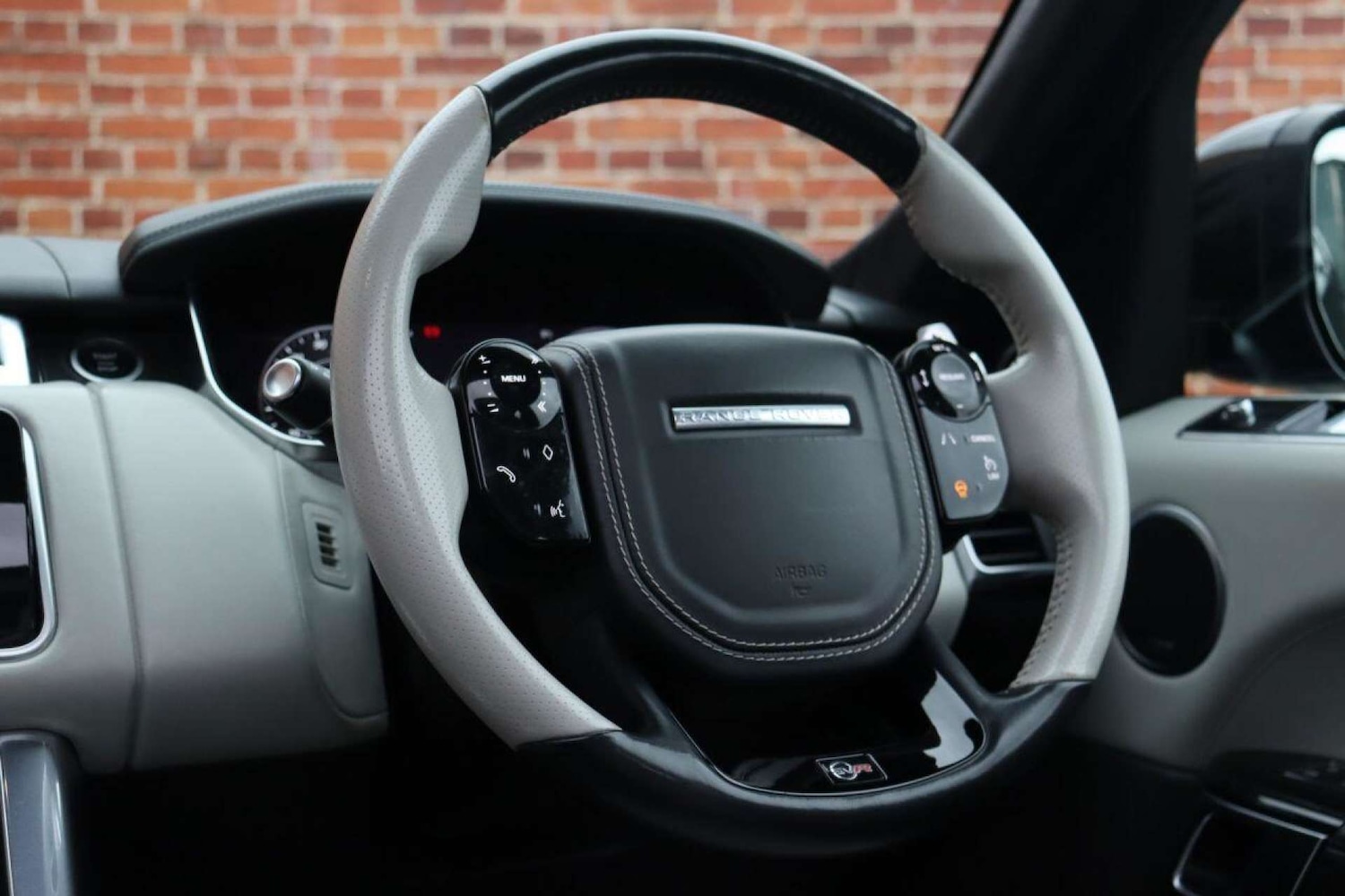 Used Land Rover Range Rover Sport 2018 for sale - 77519260: Photo 13