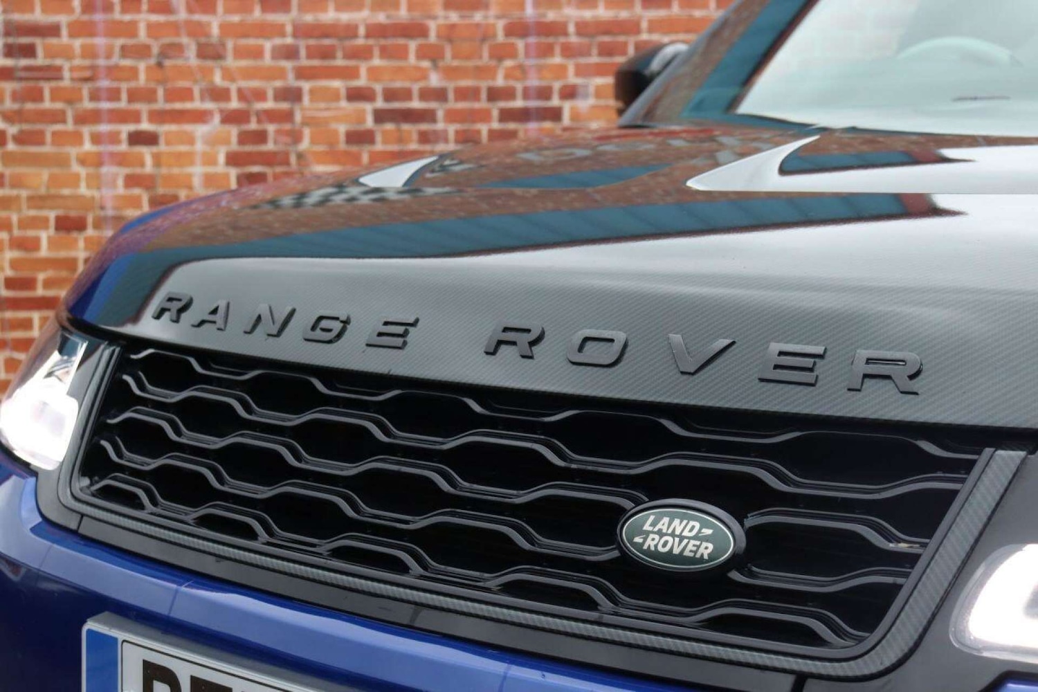 Used Land Rover Range Rover Sport 2018 for sale - 77519260: Photo 14
