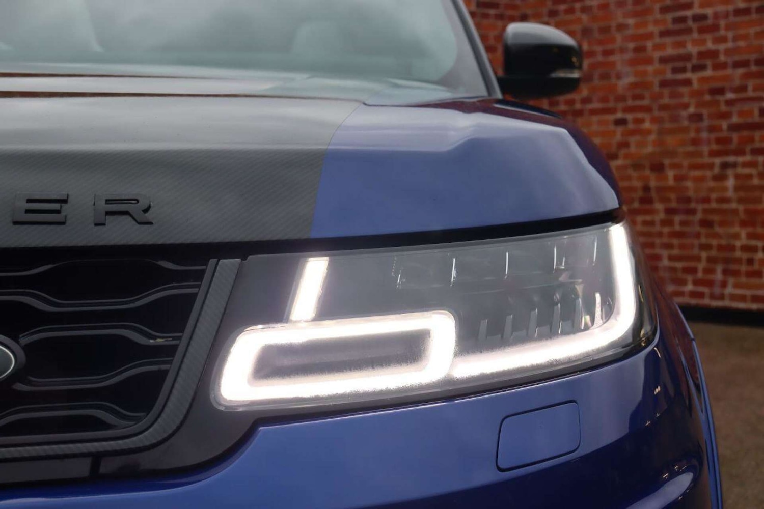 Used Land Rover Range Rover Sport 2018 for sale - 77519260: Photo 15