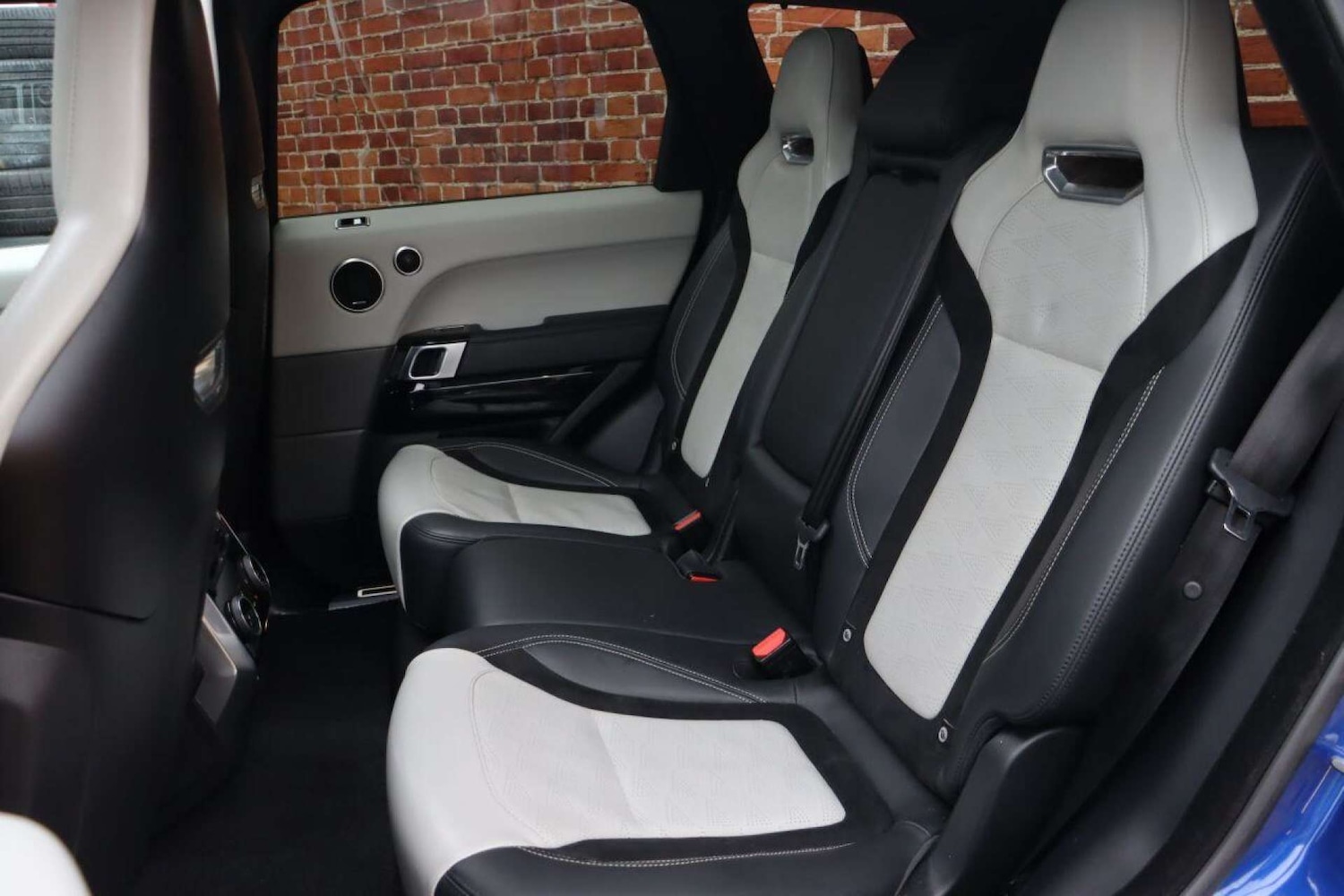 Used Land Rover Range Rover Sport 2018 for sale - 77519260: Photo 16