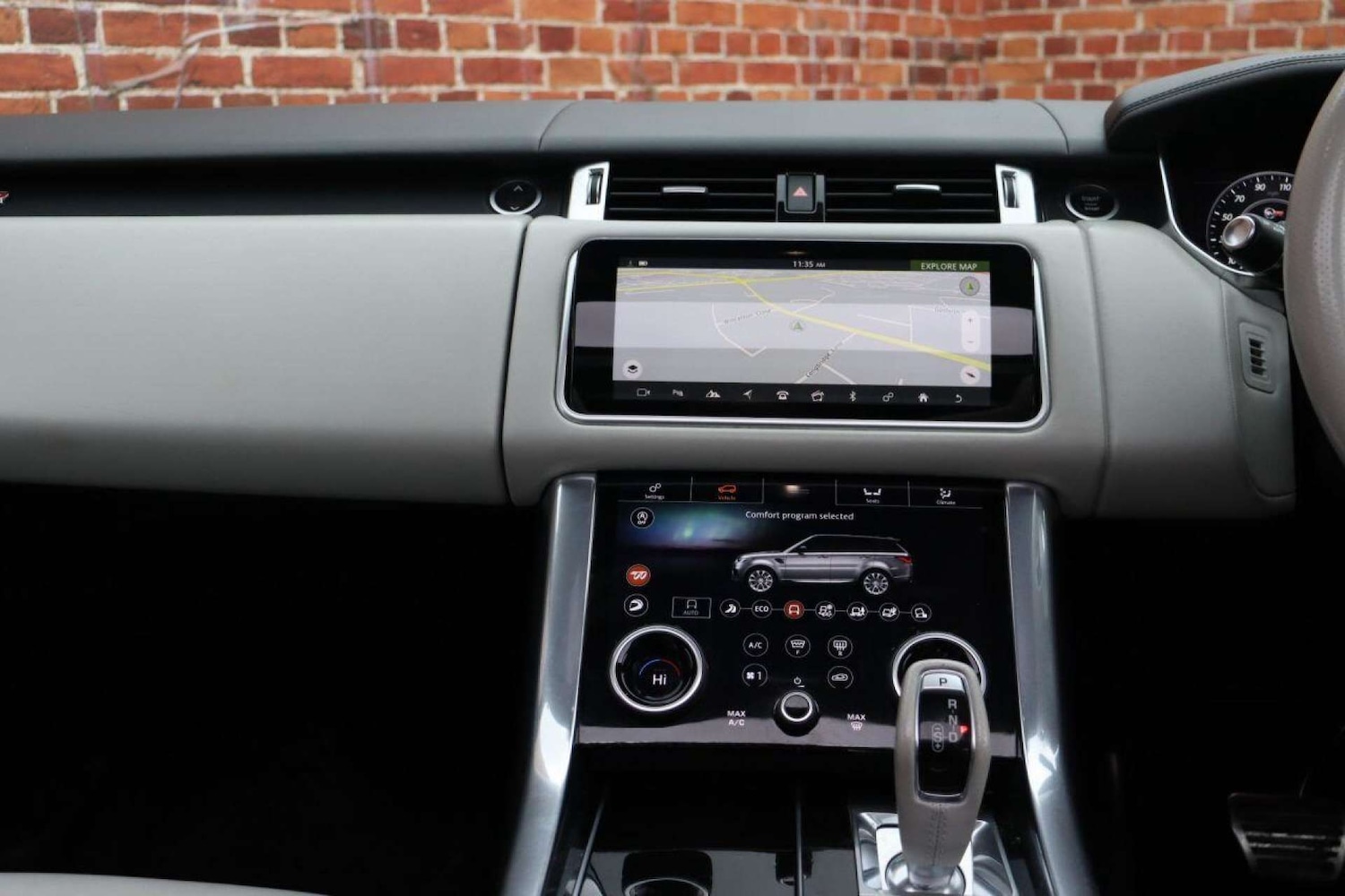 Used Land Rover Range Rover Sport 2018 for sale - 77519260: Photo 17