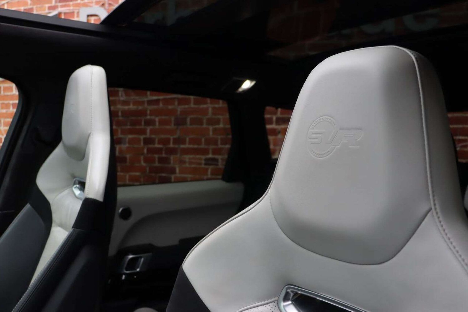 Used Land Rover Range Rover Sport 2018 for sale - 77519260: Photo 18