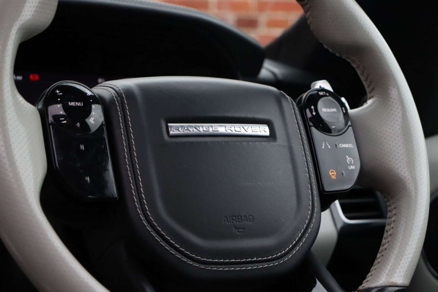 Used Land Rover Range Rover Sport 2018 for sale - 77519260: Photo 19